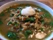 How To Make Lentils And Rice