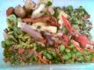 How To Make Lentil And Rice Salad