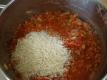 Rice  Lamb And Lentil Soup