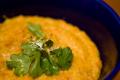 Lentil Soup With Lemon