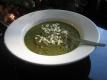 Lentil Soup With Spinach