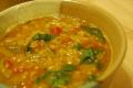 How To Make Lentil And Tomato Soup