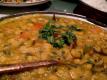 How To Make Lentils And Spinach