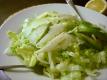 How To Make Lettuce And Avocado Salad