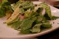 How To Make Lettuce And Cheese Salad