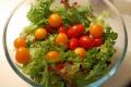 How To Make Lettuce And Tomato Salad