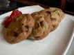 How To Make Light Chocolate Chip Cookies