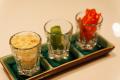 Light Green Sauce