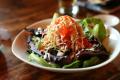 Light Japanese Salad