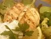 Light And Lemony Spinach Salad