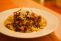 How To Make Light Garden Spaghetti