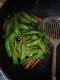 How To Make Braised Porkballs And Lily Buds