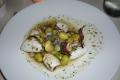 How To Make Cheesy Lima Beans
