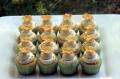 Lime Butter Sauce