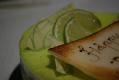 How To Make Lime Gelatin Cake