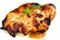 Lime Cilantro Chicken