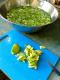 How To Make Lime Marmalade