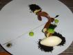 Lime Mint Sorbet