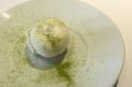 Eggplant And Lime Mousse
