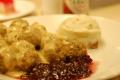 Fresh Lingonberry Sauce