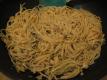 Creamy Basil Sauce For Linguine