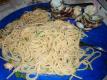 How To Make Linguine Sicily
