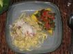 How To Make Linguine Toscano