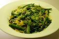 Linguine With Peppers