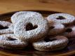 Linzer Bars