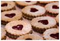 Linzer Hearts
