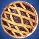 How To Make Linzer Squares