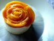 How To Make Liqueur Fruits With Mango Cream