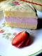 Little Bits Cheesecake