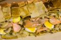 How To Make Little Russian Pastries