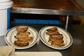Bacon And Liver Appetizers