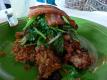 How To Make Calf Liver With Bacon