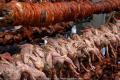 How To Make Liver Barbecue