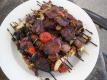 How To Make Liver Kabobs