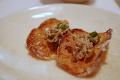 Liver With Mushrooms 