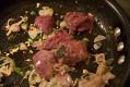 Liver with Sage
