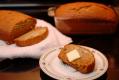 How To Make Frosted Nut Bread Ring Loaf