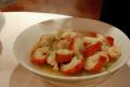 How To Make Cantonese Lobster And Pork In Black Bean Sauce