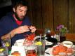 How To Make Creamed Lobster And Clams