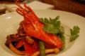 How To Make Lobster And Mushrooms Fricassee