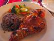 How To Make Lobster And Rice