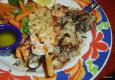 How To Make Lobster Scallop