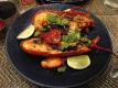 Lobster South Pacific