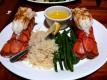 How To Make Lobster Tails