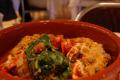Lobster Thermidor