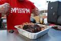 How To Make Loin Barbecue